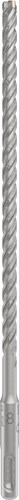 Bosch Zubehör Pro SDS Plus-5x Bohrhammer | 8 x 200 x 260 mm – 2608833791