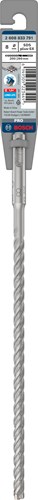 Bosch Zubehör Pro SDS Plus-5x Bohrhammer | 8 x 200 x 260 mm – 2608833791