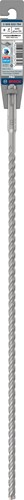 Bosch Zubehör Pro SDS Plus-5x Bohrhammer | 8 x 400 x 460 mm – 2608833794