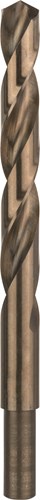 Bosch Zubehör Pro Edelstahl-Metallbohrer HSS-CO | Di 338 | 12 x 101 x 151 mm – 2608577618