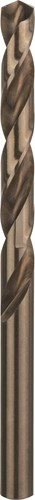 Bosch Zubehör Pro Edelstahl-Metallbohrer HSS-CO | Di 338 | 8 x 75 x 117 mm – 2608577609