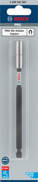 Imp Bosch Zubehör Pro Standard Bithalter Act | 150 mm – 2608522560
