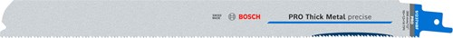 Bosch Säbelsägeblatt s1237hbf (5 Stück)