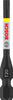 Bosch Zubehör Pro Torx Schlagschrauber-Bit | t20 | 55mm | 2 Stück - 2608522530