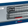 Bosch Accessories Pro Tough Box groß für Zubehör | 50 x 120 x 355 mm – 2607011826
