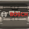 Bosch Zubehör Promoline 6-teiliges Steckschlüsselset – 2607017569