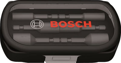 Bosch Zubehör Promoline 6-teiliges Steckschlüsselset – 2607017569
