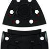 Bosch Zubehör PSM 200 Schleifteller | 2609256d20 - 2609256d20