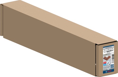 Bosch Zubehör Spitzmeißel RTEC Speed SDS-Max 400 mm 1. – 2608690168