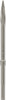 Bosch Zubehör Spitzmeißel RTEC Speed SDS-Max 400 mm 1. – 2608690168