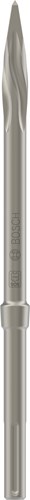 Bosch Zubehör Spitzmeißel RTEC Speed SDS-Max 400 mm 1. – 2608690168