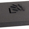 Bosch Gitterschaumeinlage für L-Boxx 136 410 x 317 x 61 mm 1 Stk