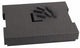 Bosch Gitterschaumeinlage für L-Boxx 136 410 x 317 x 61 mm 1 Stk