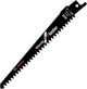 Bosch Zubehör Säbelsägeblatt S 628 DF Spezial für Gips 2St - 2608656274