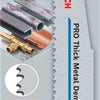 Bosch Säbelsägeblatt S930CF (5 Stück)