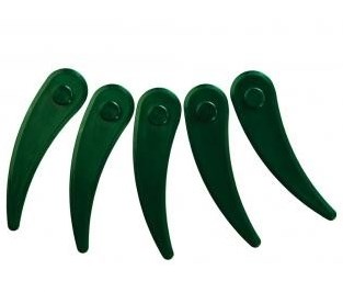 Bosch Plastikmesser Art23-18li Durablade