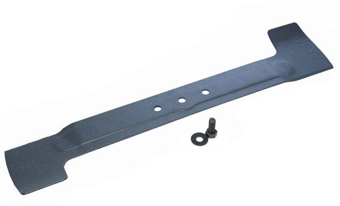 Bosch Zubehör Ersatzmesser für Bosch Rasenmäher Rotak 32 320 | f016800299 - f016800340