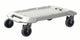 Bosch L-Boxx Roller Professional für L-Boxx und LS-Boxx