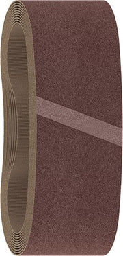 Bosch Zubehör Schleifbänder Redwood | 75 x 533 mm | k40 | pro 10 | 2608606080 - 2608606080 - afbeelding 1