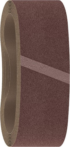 Bosch Zubehör Schleifbänder Redwood | 75 x 533 mm | k40 | pro 10 | 2608606080 - 2608606080