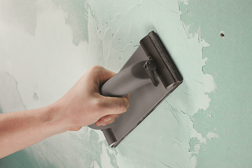 Bosch Zubehör Schleifgitter | 93x230mm | k120 - 2609256359