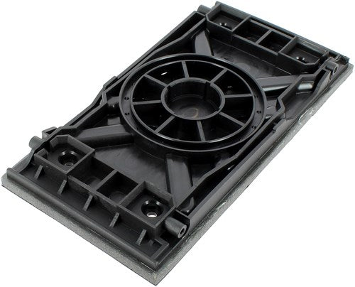 Bosch Zubehör Schleifplatte für die PSS 200 A – 2609000875