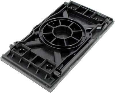 Bosch Zubehör Schleifplatte für die PSS 200 A – 2609000875