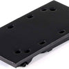 Bosch Zubehör Schleifplatte für die PSS 200 A – 2609000875