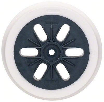 Bosch Zubehör Schleifteller hart, 150 mm 1 St. - 2608601116