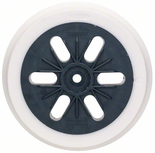 Bosch Zubehör Schleifteller hart, 150 mm 1 St. - 2608601116