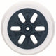Bosch Zubehör Schleifteller hart, 150 mm 1 St. - 2608601116