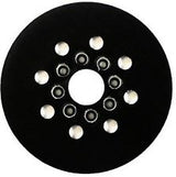 Bosch Zubehör Schleiffuß für Bosch Gex 125-1 AE | 2609100541 - 2609100541 - afbeelding 1