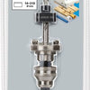 Bosch Zubehör SDS-plus Adapter 14210 mm 1. - 2609390590