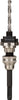 Bosch Zubehör SDS-plus Adapter 14210 mm 1. - 2609390590