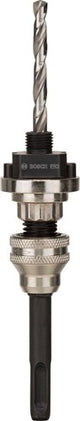 Bosch Zubehör SDS-plus Adapter 14210 mm 1. - 2609390590