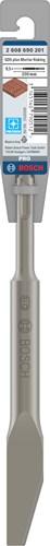 Bosch Zubehör SDS-Plus Fugenmeißel 9,5x200mm - 2608690201
