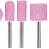 Bosch Zubehör-Set Schleifstifte – 2609256549