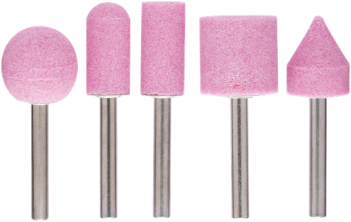 Bosch Zubehör-Set Schleifstifte – 2609256549