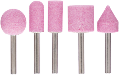 Bosch Zubehör-Set Schleifstifte – 2609256549