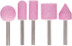Bosch Zubehör-Set Schleifstifte – 2609256549