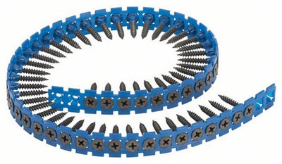 Bosch Zubehör Schnellbauschraube Grobgewinde 3,9 x 25 für MA 55 - 2608000547
