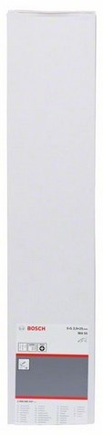 Bosch Zubehör Schnellbauschraube Grobgewinde 3,9 x 30 für MA 55 - 2608000548