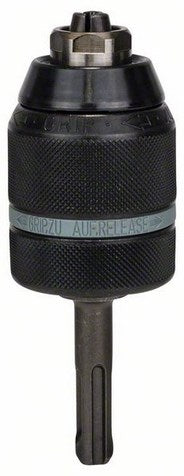 Bosch Bohrfutter-Schnellspanner 1,5-13 mm SDS-plus