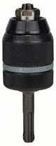 Bosch Bohrfutter-Schnellspanner 1,5-13 mm SDS-plus