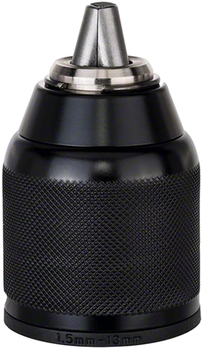 Bosch Zubehör Schnellspannbohrfutter PSB AdvancedImpact 900 - 2609256D95