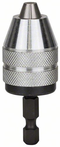 Bosch Zubehör Schnellspannbohrfutter bis 10 mm 1 - 6 mm, 1 4 6k 1 St. - 2608572072