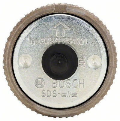 Bosch SDS-Clic Schnellspannmutter