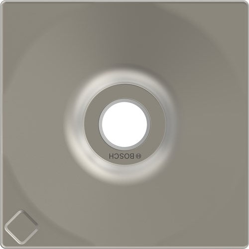 Bosch Zubehör Stampferfuß 120 x 120 mm 1 Stück - 1618633101