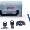 Bosch Zubehör Starlock-Klingen | in Mini-L-Box | + Bleistifte - 061599766v