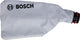 Bosch Zubehör Staubbeutel K V Säge Bosch Click Clean – 2608000841